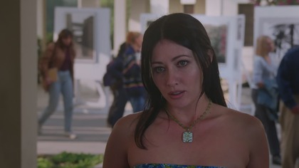 Charmed S02E14