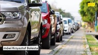 Opłata rejestracyjna.  Drożej za duży samochód? [Serwis ekonomiczny, KSTV Meteo & Business]