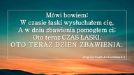 Audycja Wyzwolony - Kathy Wellin
