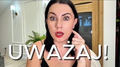 JAKBYM STRACIŁA 700 ZŁ! OSZUSTWO! UWAŻAJ!