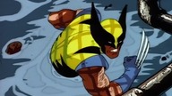 X-Men (1992) - S03E14 - Opowieść O Czarnym Feniksie, Cz.  2 - Wewnętrzny Krąg