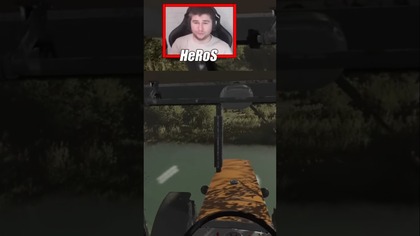 PRAWIE UTOPIŁEM CIĄGNIK SĄSIADA  #farming