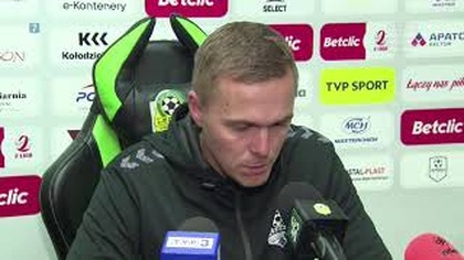 Niemoc Lechii Zielona Góra na własnym stadionie trwa 