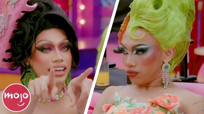 Drag Race Philippines: Top 10 Most Dramatic Untucked Moments