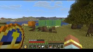 Second Ghast #minecraft #game #gaming #Short #Shorts #Cute #Baby #HappyGhast #Ghast