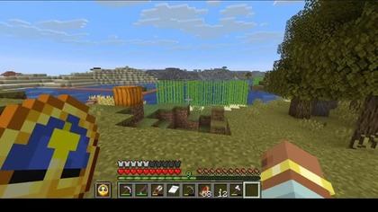 Second Ghast #minecraft #game #gaming #Short #Shorts #Cute #Baby #HappyGhast #Ghast