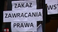 Zdali egzamin, nie dostali dokumentu
