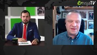 Łukasz Warzecha o polowaniu na wrogą agenturę (8. 09. 2023)