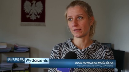 Zwłoki w Kozim Brodzie.  Prokuratura ujawnia pierwsze fakty