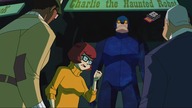 Scooby-Doo i Brygada Detektyw&oacute;w 1080p, odcinki 01-02: Strzeż się potwora z podziemi/Straszliw