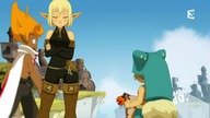 wakfu sezon 2 odc 14 Złodziej głos&oacute;w