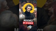 Czy Adam Mickiewicz był członkiem sekty?