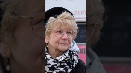 17 ZŁ ZA BOCHENEK CHLEBA.  POLACY PRZERAŻENI CENAMI