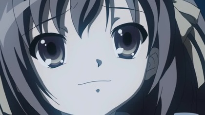 [Fusoku Subs] Suzumiya Haruhi no Yuuutsu 06 DVD