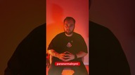 MATT RIFE WYKUPIŁ MUZEUM WARRENÓW  #shorts_video #shorts #mattrife #annabelle #occultmuseum #warren