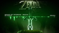  MUZYKOWO  Song of Storms Remix (The Legend Of Zelda)