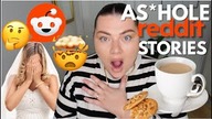 Czy jestem dupkiem? Sprawdź te dziwne historie z Reddit!
