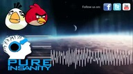 Angry Birds Theme