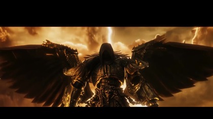 Tytuł - Warhammer 40,000
Gatunek - ScienceFiction   | GameClip |
Wersja - Dubbing ENG \ Napisy PL

Opis Clipu - 
Świat  Warhammer 40,000 to mroczne, ponure uniwersum science fiction osadzone w dalekiej przyszłości, około 40 000 roku n.e. To świat wojen i konflikt&oacute;w, gdzie ludzkość, podzielona na Imperium Ludzkości, walczy o przetrwanie z innymi rasami i wewnętrznymi wrogami.


Jeśli podobał Ci się film i chcesz być na bieżąco z naszymi materiałami to zapraszamy na nasz Oficjalny kanał na You Tube -
https://www.youtube.com/channel/UC7rtyvY1us9IwJEHMgv7m2A
Subskrybuj,polub i komentuj ,aby pom&oacute;c nam w rozwoju kanału .
Dziękujemy !