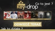 Key-Drop- Co to jest i jak to działa ? Otwieranie Skrzynek (Bronze Case)