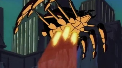 Spider-Man #3 - Powr&oacute;t Pająkob&oacute;jc&oacute;w