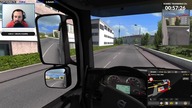  ETS 2 - ArcyK trucker zaprasza na lajva :D 