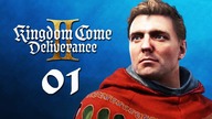Kingdom Come: Deliverance 2  PREMIERA! (Odc.  1)