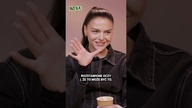 Klaudia Sadownik od poczatku kreowała sie na Kendall Jenner.  Mi to schlebia #shorts
