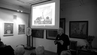 Ks.  Adam Abramowicz - człowiek, który zbudował kościół Świętego Rocha