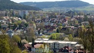 Kronach w obiektywie 70-300