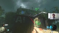 SYF, ZGNILIZNA I PAJĄKI | Call of Duty: Zombies #37 (Zetsubou No Shima)