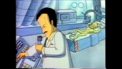 Reklamy z MTV w trakcie progamu Mtv 120 minutes and dream time ??. ??. 199X