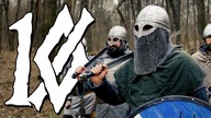 10 faktów o uzbrojeniu i walce WIKINGÓW [TOPOWA DYCHA]