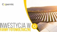 Czy da się stokenizować energię słoneczną? Copernic2 i inwestycja w farmy fotowoltaiczne | LIVE