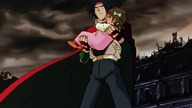 Mobile Fighter G Gundam, ODC1(Początek walk Gundam&oacute;w!... ) ,PL(napisy)