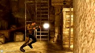 Alpha Protocol Thorton Trailer