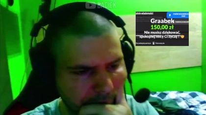 Dawid Jasper | NIESAMOWITY DONEJT (+SPRUTA RYSZARDA)