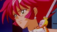 E21 For Love! The Last Battle between The Double Honeys