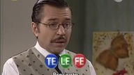 128.  Zbuntowany aniol - Muneca brava S01E128