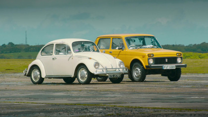 Top Gear S31E05 Lektor PL