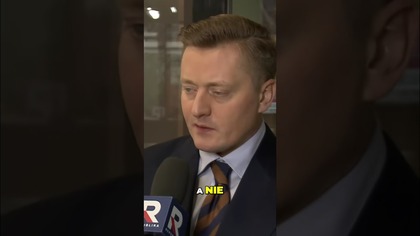 Rząd jako Krypto-dyktatura? Sędzia Łubowski ujawnia prawdę! #shorts