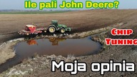 Mity- chip tuning/ paliwożerny John Deere/ Kula