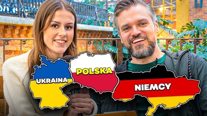 Nie wiedzą z kim sąsiadujemy?!