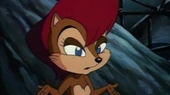 Sonic SatAM S01E08 - Sękowa Wioska w niebezpieczeństwie (Napisy PL)