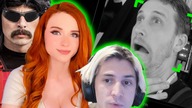 Twitch vs.  Kick - Dlaczego streamerzy uciekają z Twitcha? || #WRAPNEWS Technologia i Ciekawostki 063