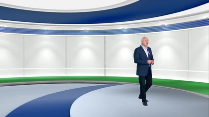 Prognoza pogody na TVN Meteo (19. 03. 2022)