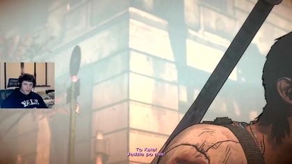 The Walking Dead #65 | Wystąpienie