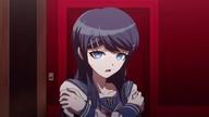 Danganronpa Odcinek 02 [BD] Lektor PL