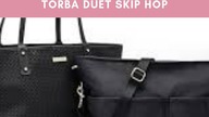 Torba Duet Skip Hop
