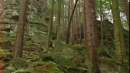 Dwa światy SPELLBINDER (1995) S01E02 Gdzie jestem? Lektor PL
